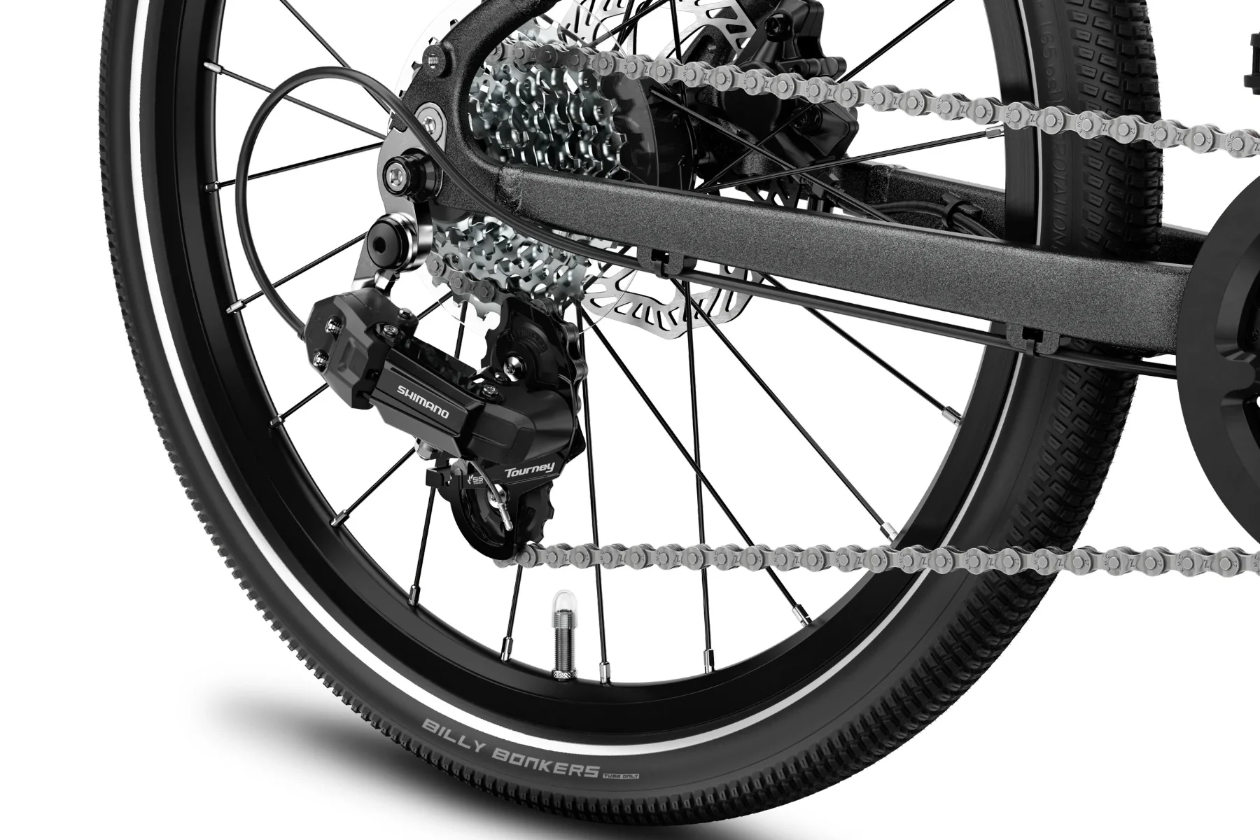 EXPLORE 4 (20") - Image 5