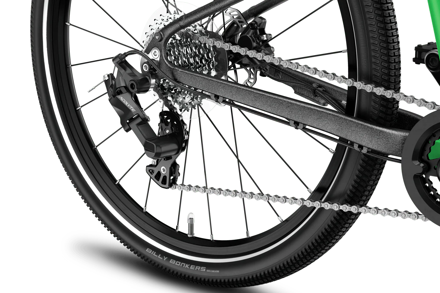 EXPLORE 5 (24") - Image 4