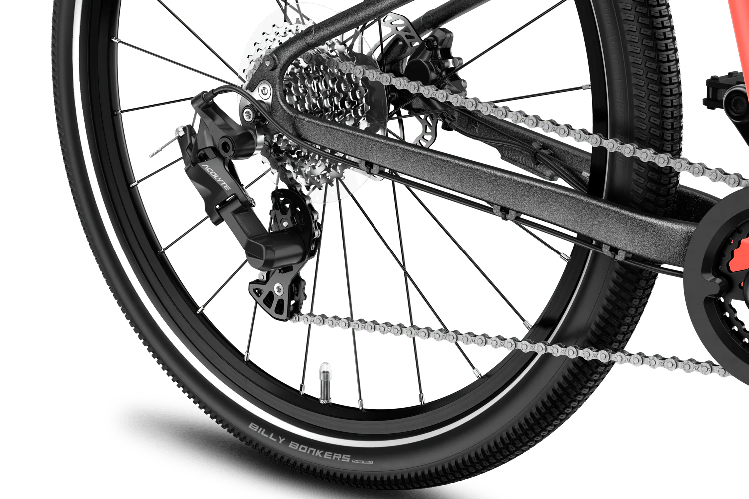 EXPLORE 6 (26") - Image 4
