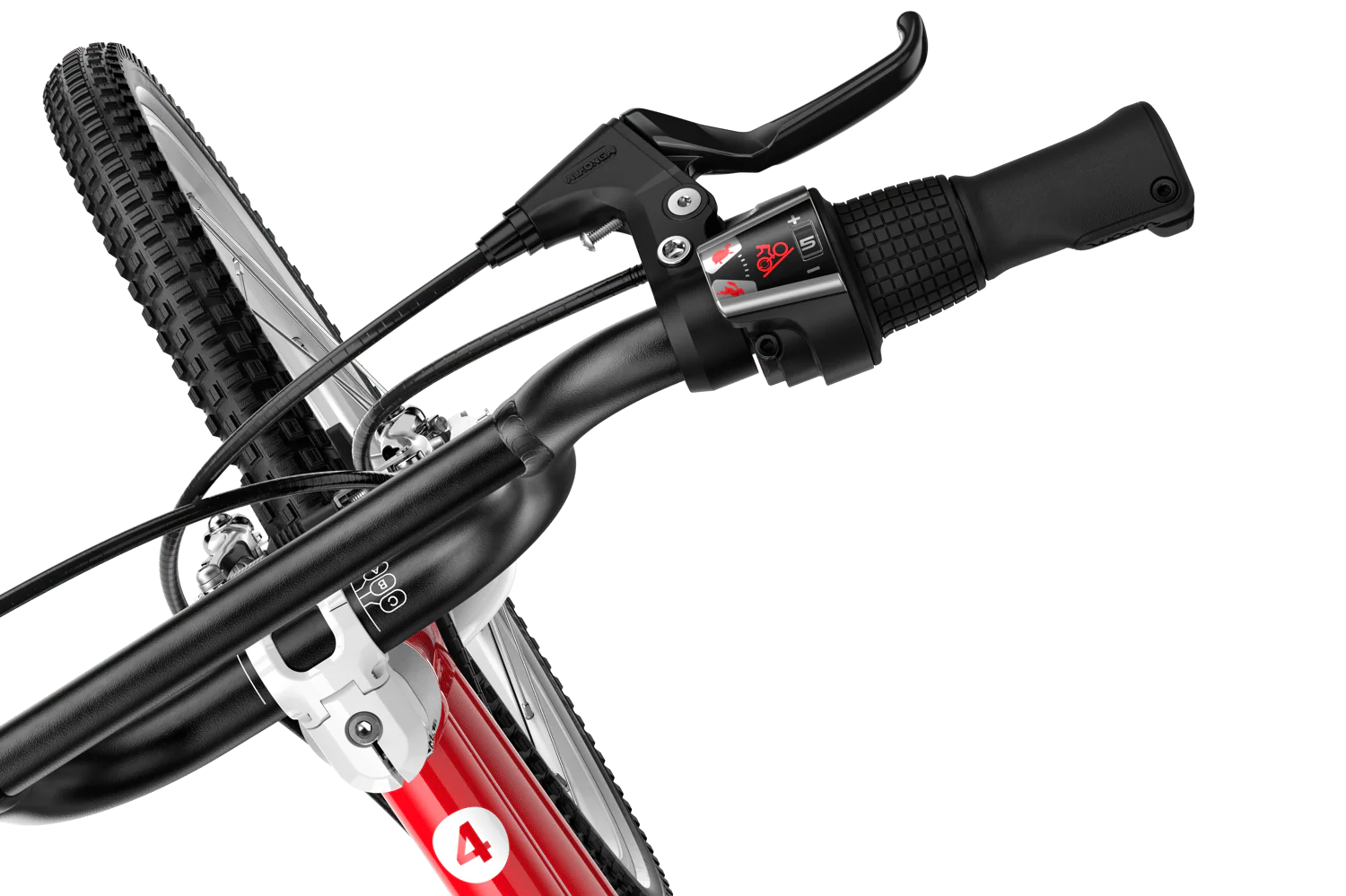 GO 4 (20") - Image 6