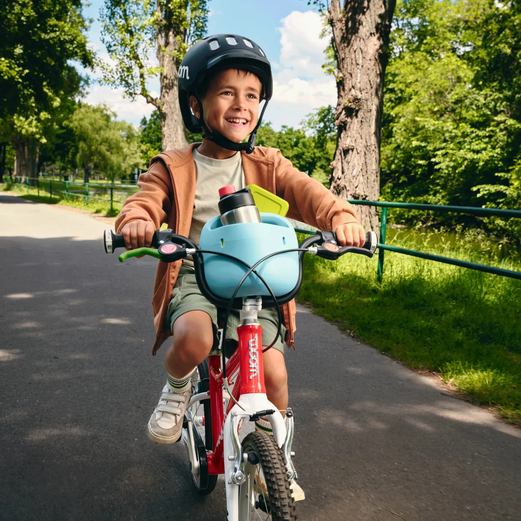 POP Kids’ Bike Basket - Image 7