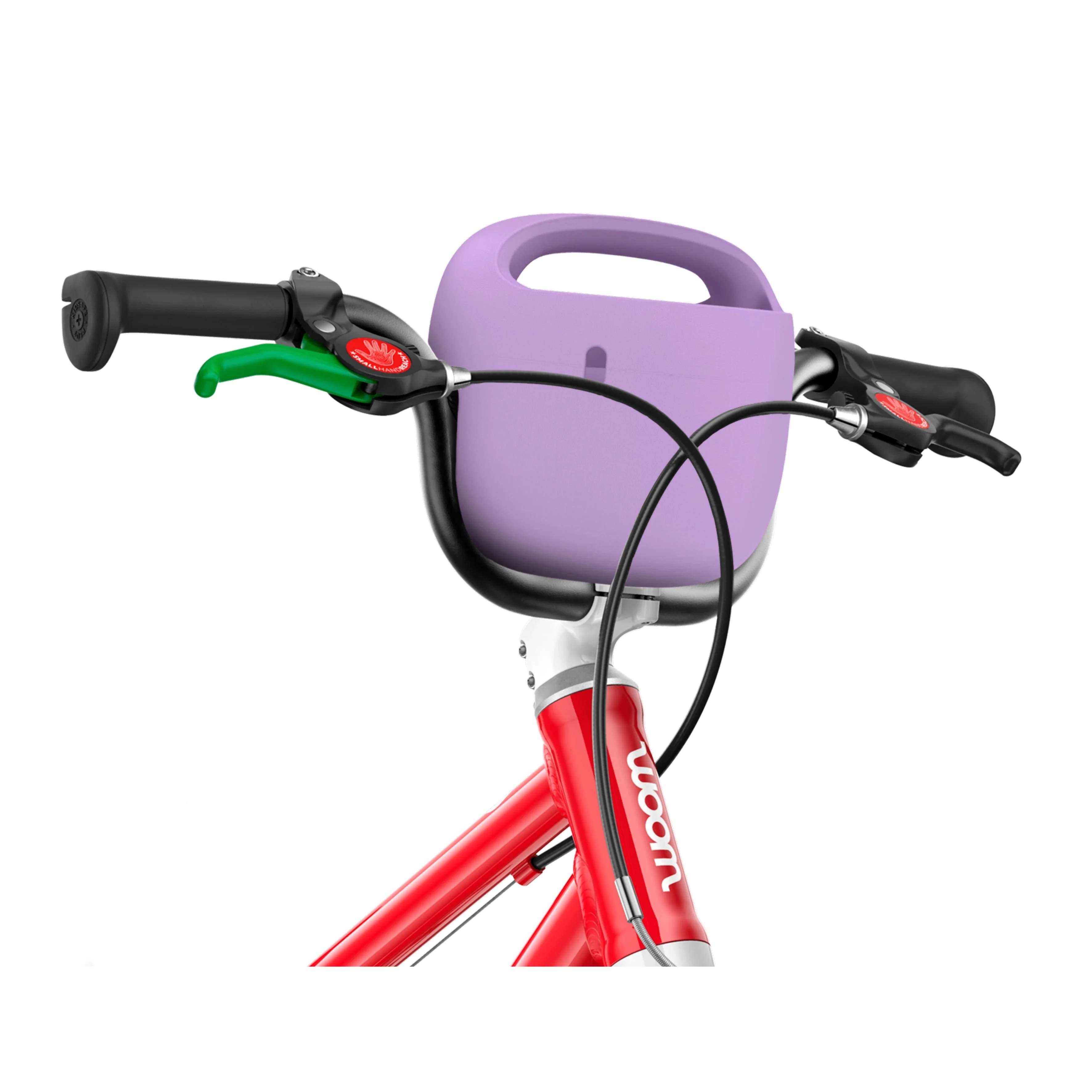 POP Kids’ Bike Basket - Image 8