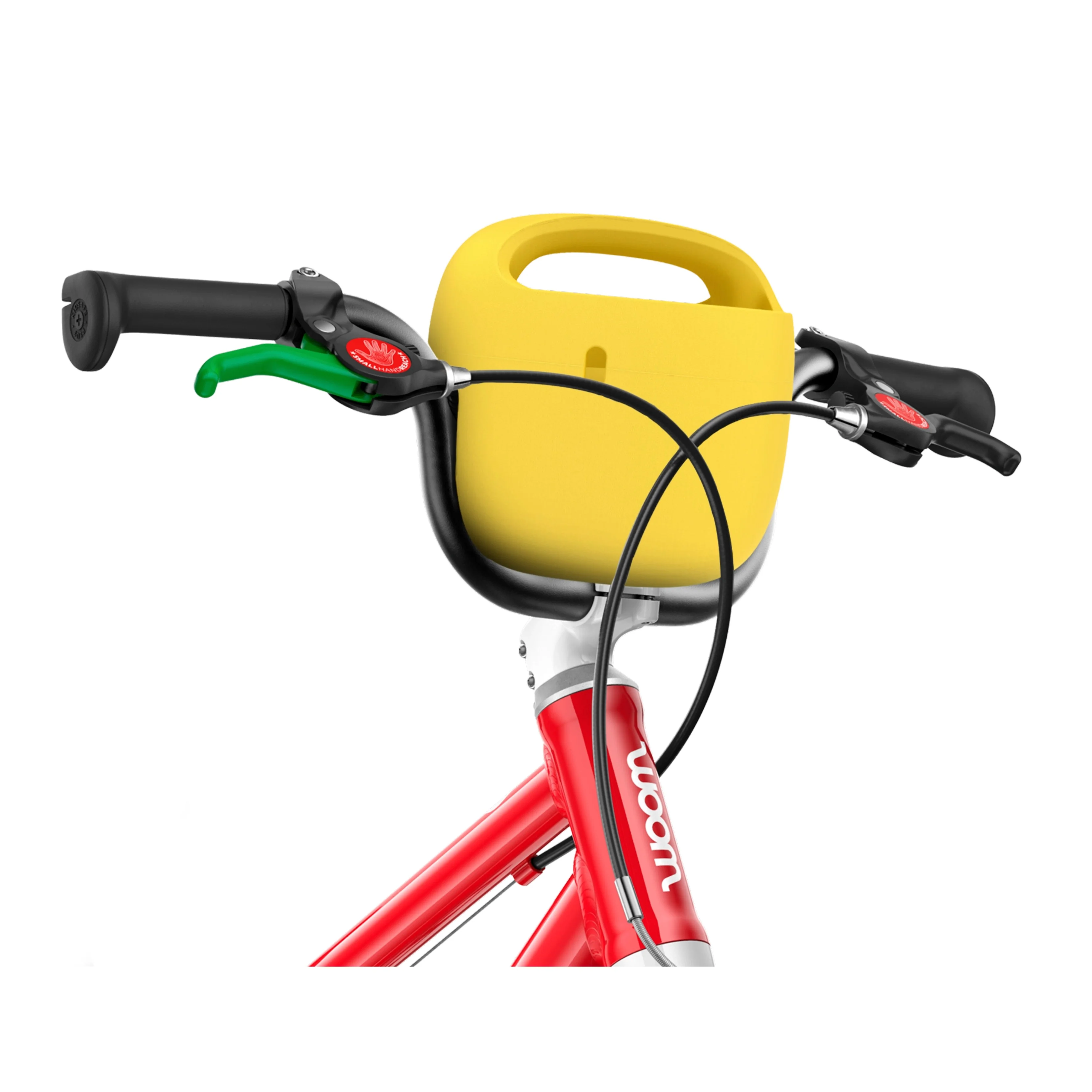 POP Kids’ Bike Basket - Image 9