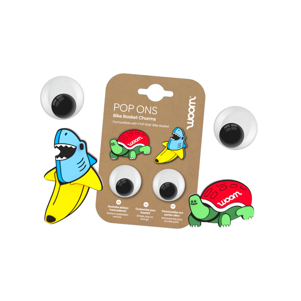 POP ONS Bike Basket Charms - Image 2
