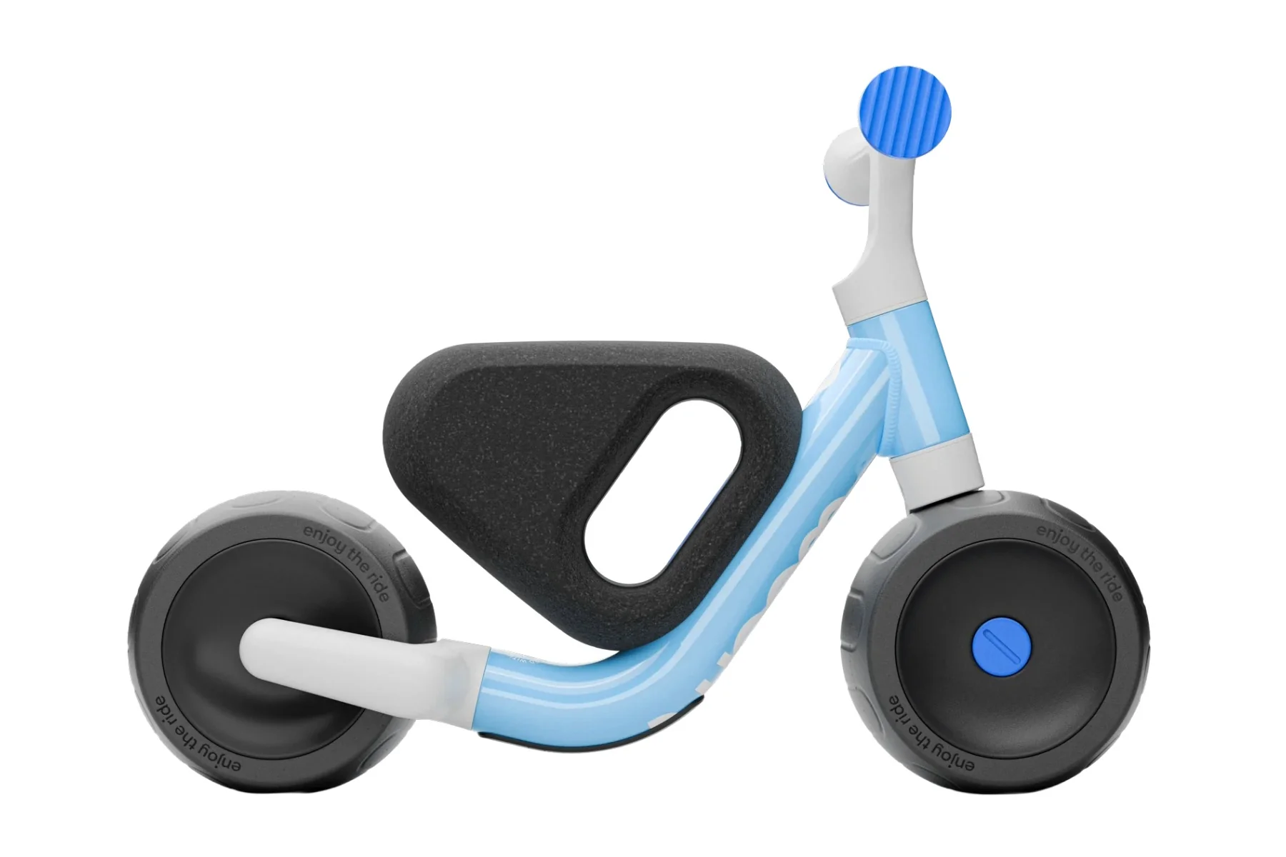 WOW Self-Balancing Bike - Image 7