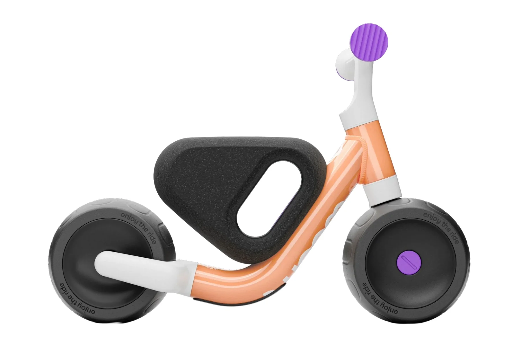 WOW Self-Balancing Bike - Image 8