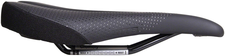 Koda Cromoly Saddle (Women's) - Image 2