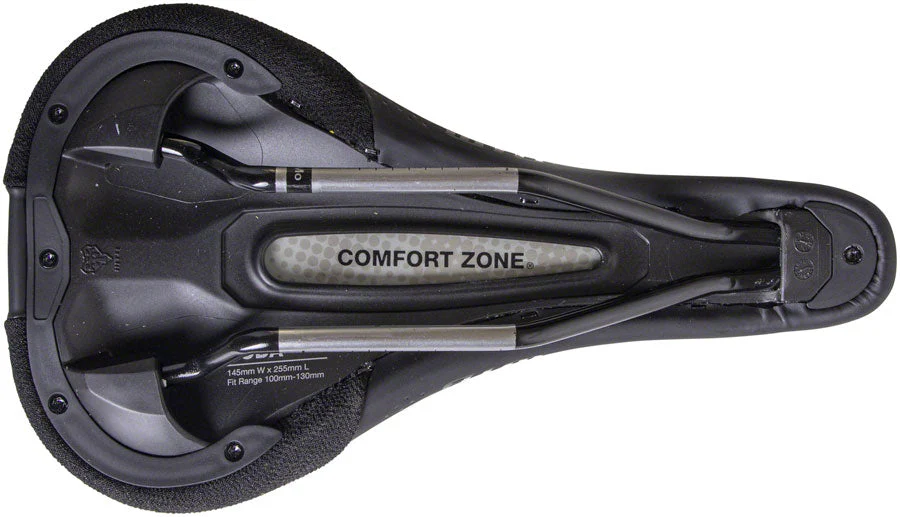 Koda Cromoly Saddle (Women's) - Image 4