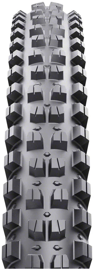 Verdict TCS Tough/High Grip Tritec E25 Tire - Image 2