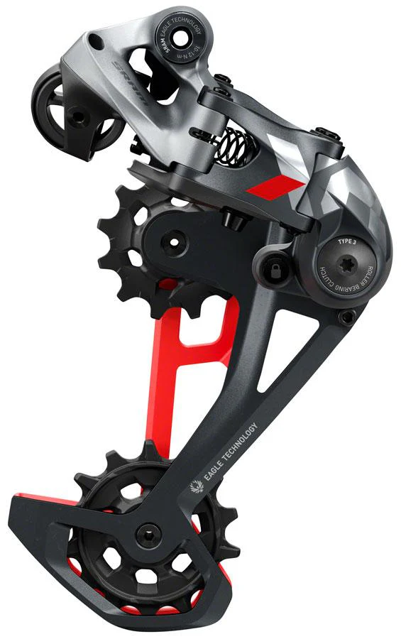 X01 Eagle Rear Derailleur - Image 2