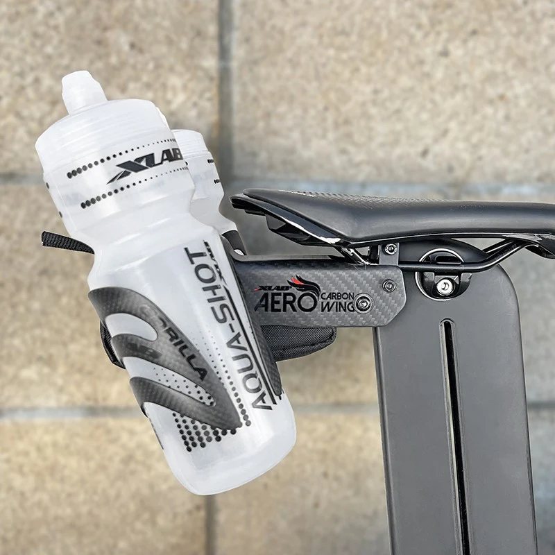 Aero Carbon Wing - Image 2