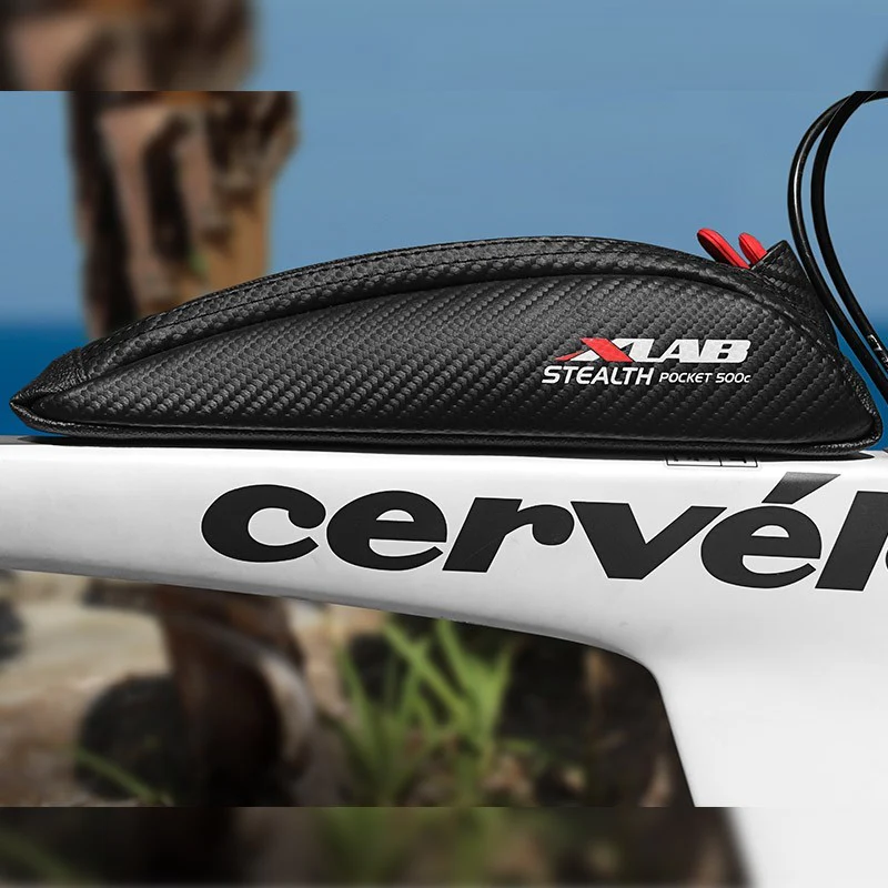 Stealth Pocket 500 Carbon - Image 2