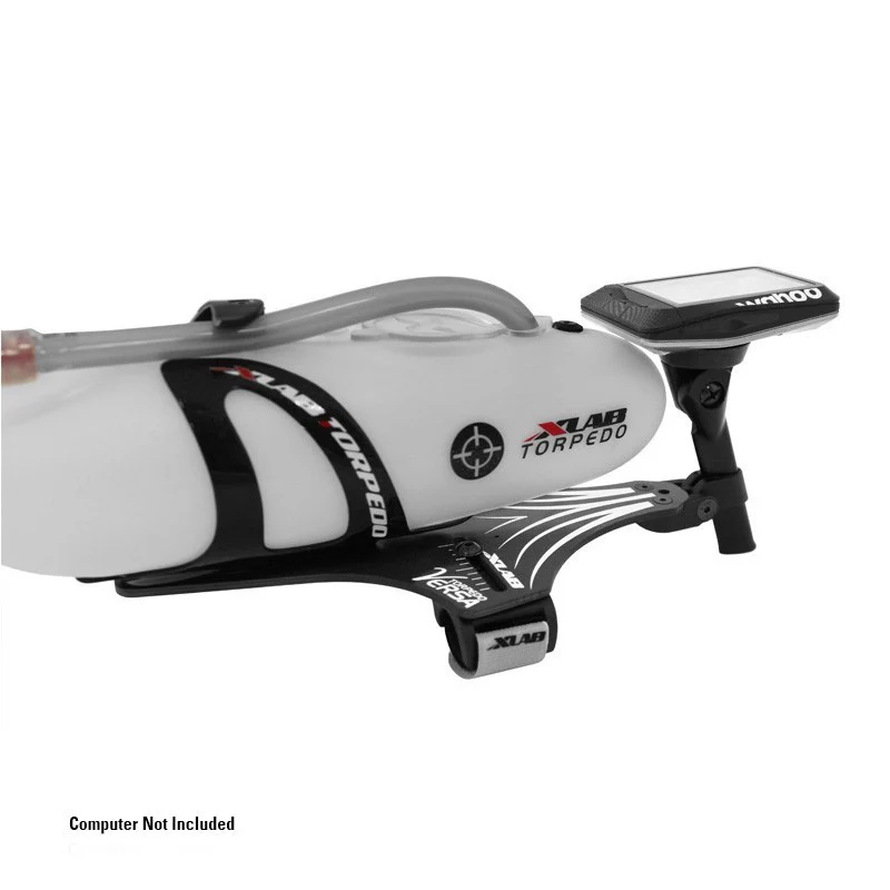 Torpedo Computer Mount Adapter Garmin/Wahoo - Image 2