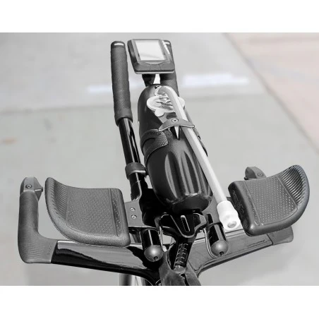 Torpedo Versa Slim (Black) - Image 2