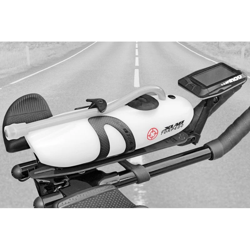 Torpedo Versa Slim (Clear) - Image 2