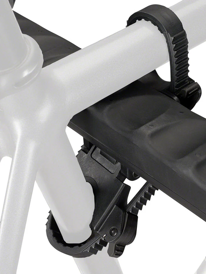 4 Bike Fullswing Hitch Bike Rack - Image 6