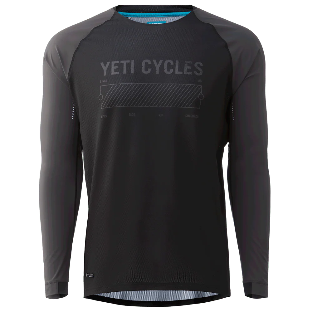 Renegade Ride Jersey