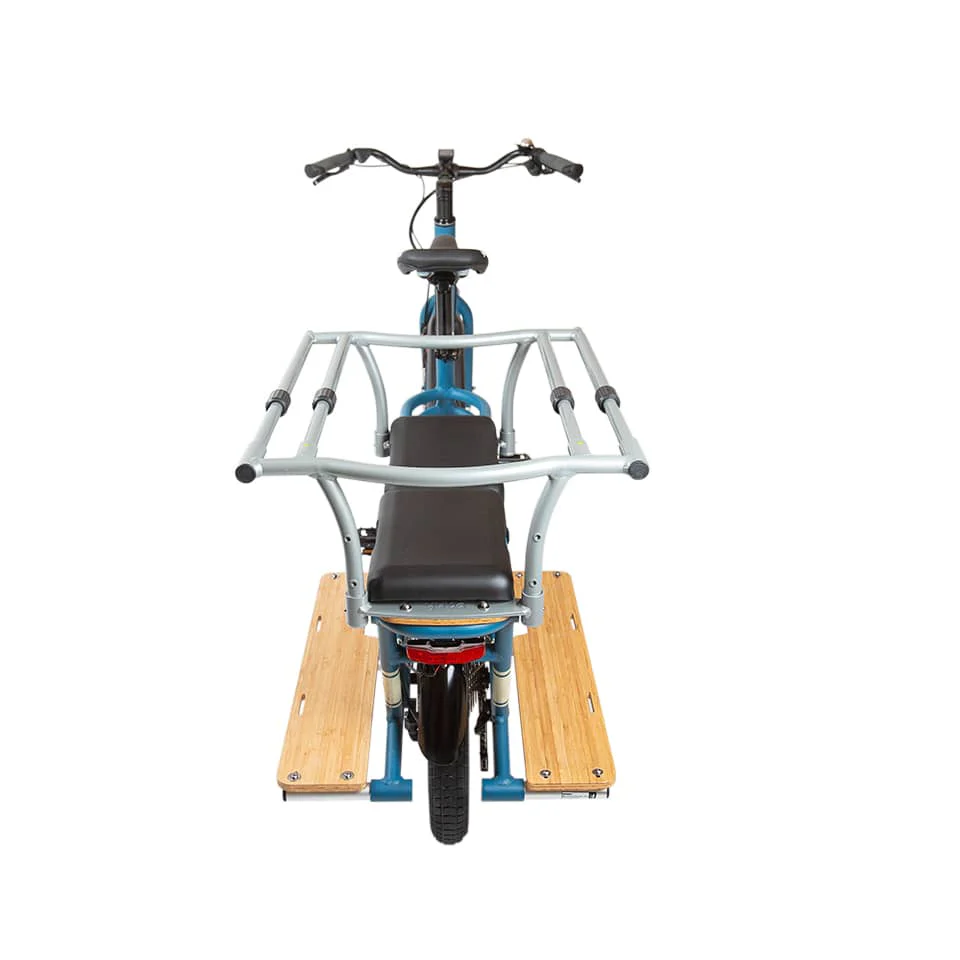 Adjustable Monkey Bars - Image 2