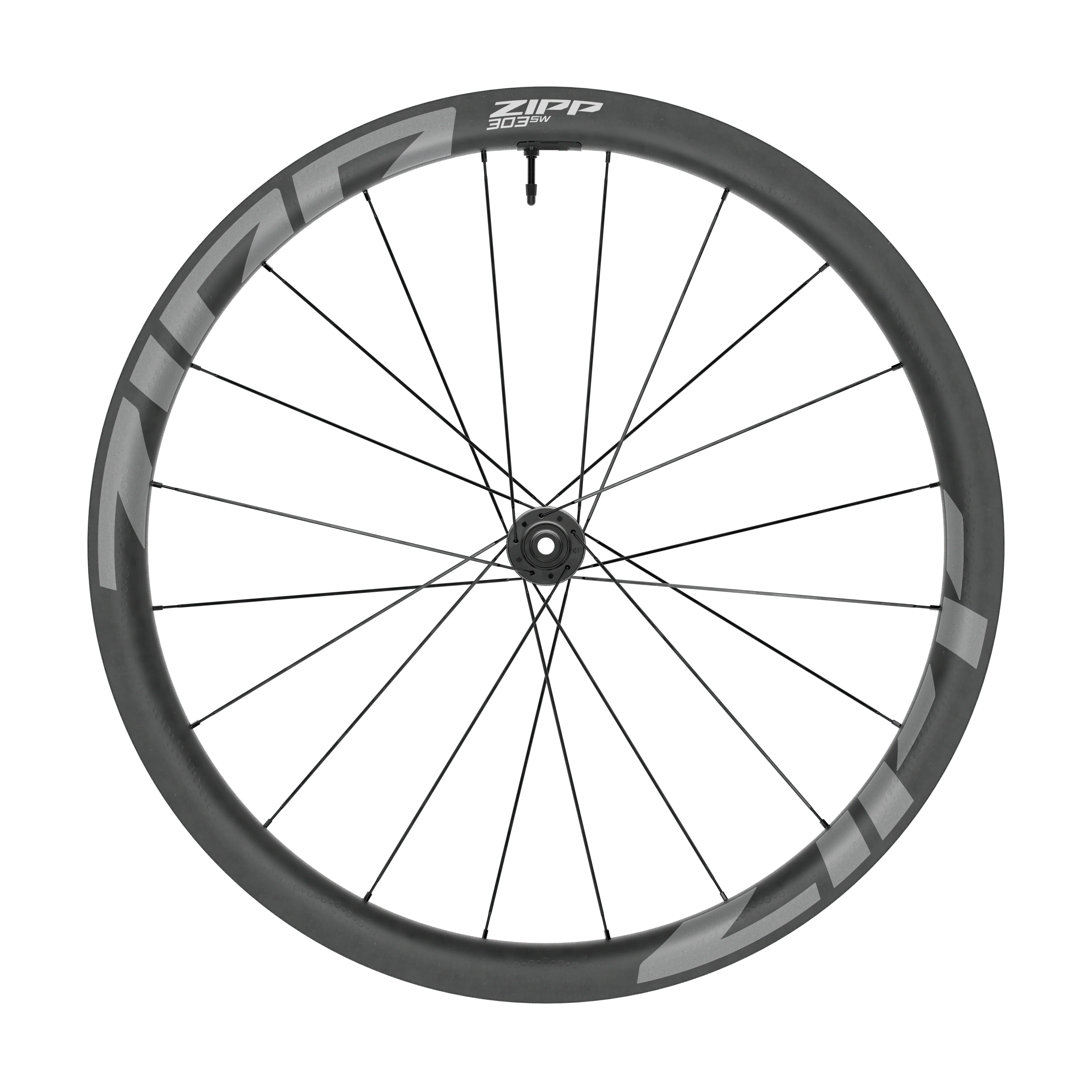 303 SW Tubeless Disc Brake Wheels
