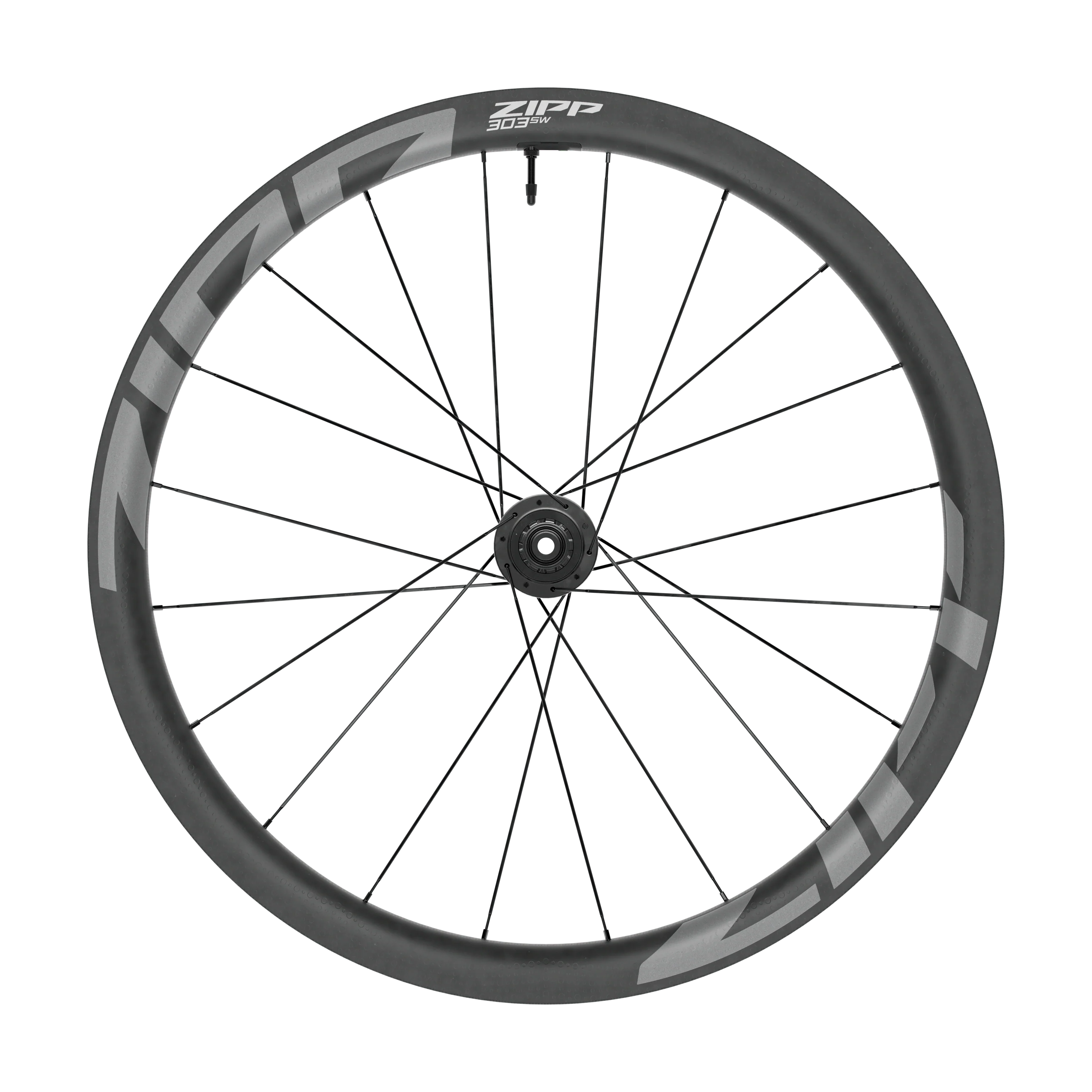 303 SW Tubeless Disc Brake Wheels - Image 2