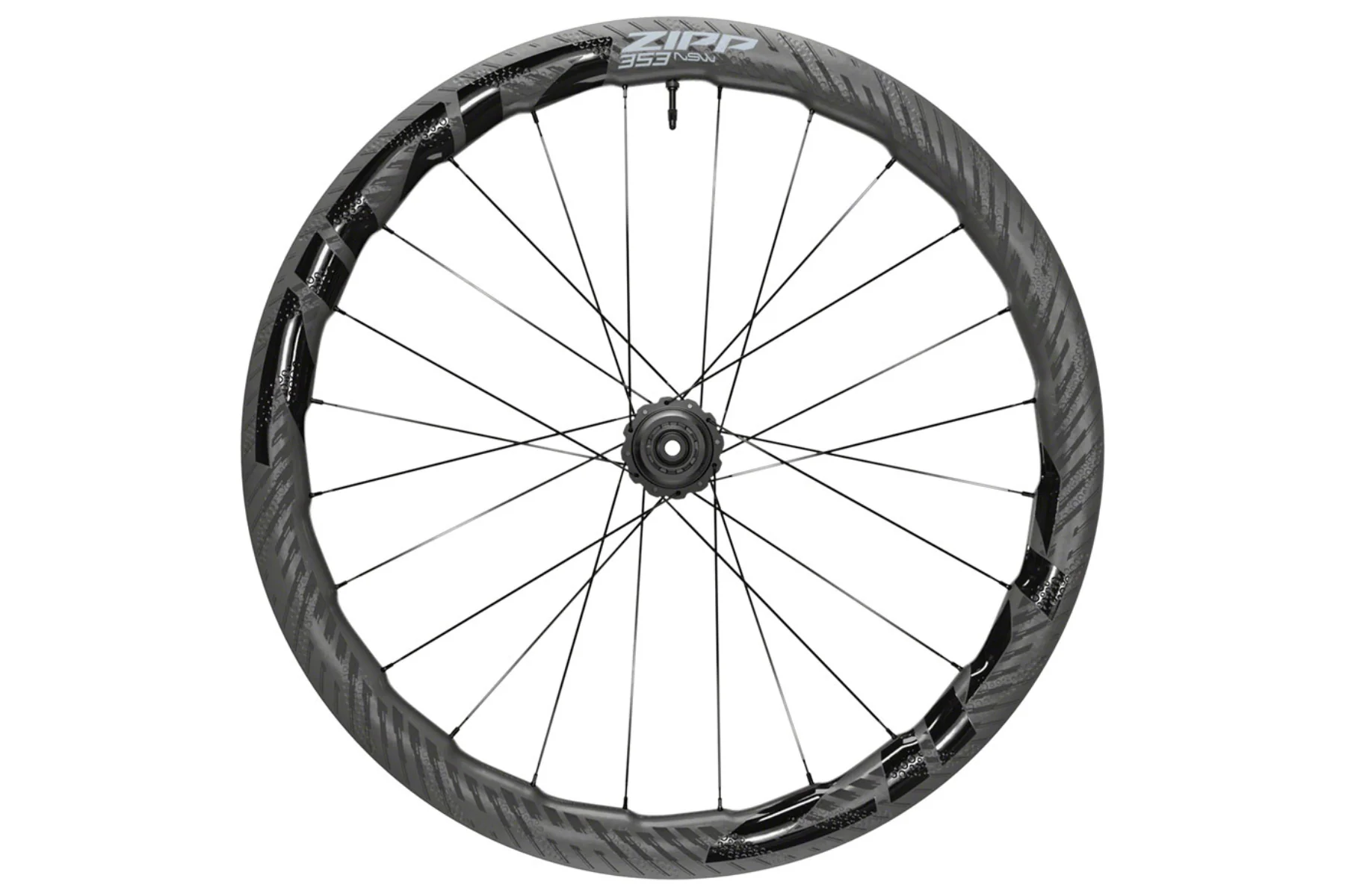 353 NSW Tubeless Disc Wheels - Image 2