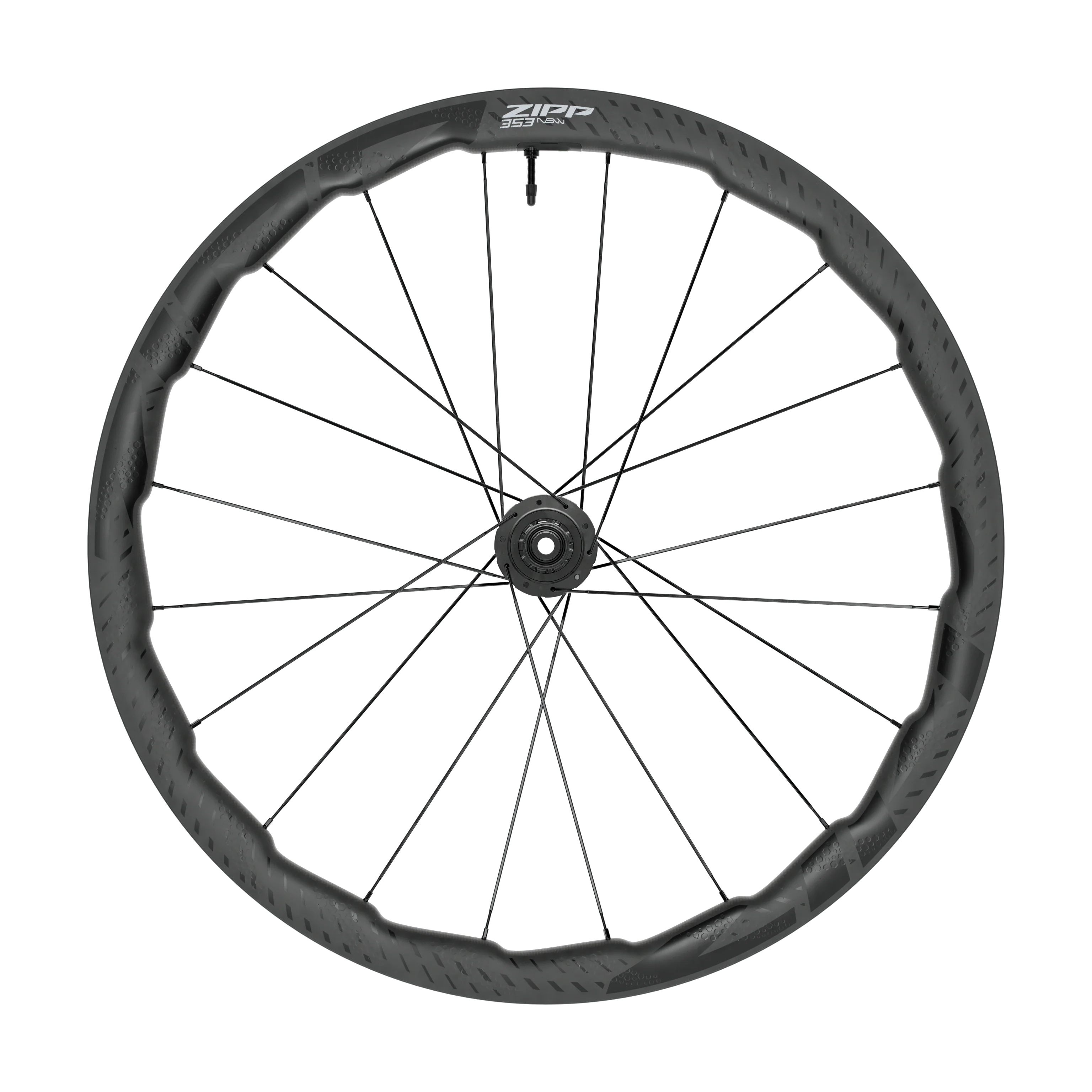 353 NSW Tubeless Disc Brake Wheels - Image 2