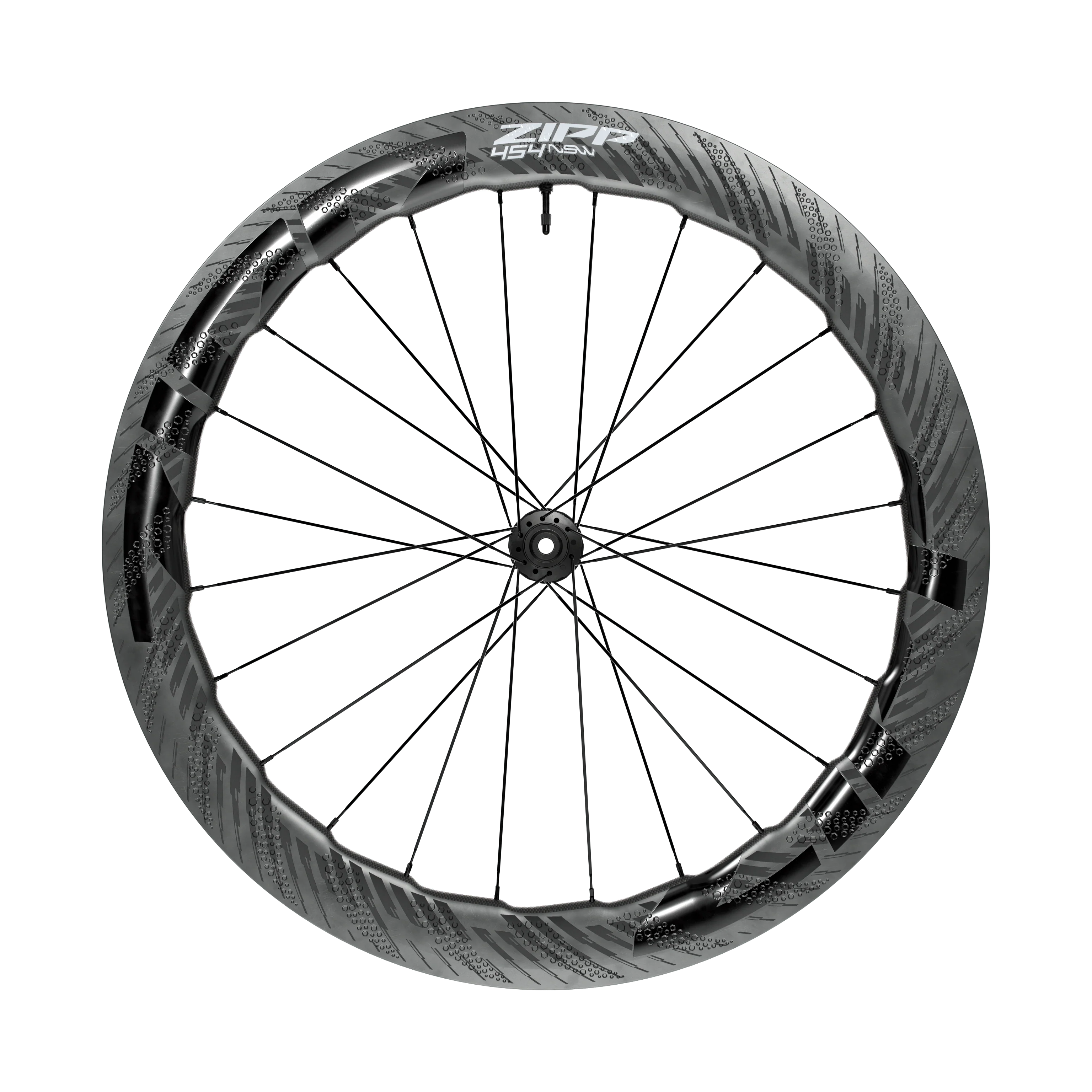 454 NSW Tubeless Disc Brake Wheels - Image 2