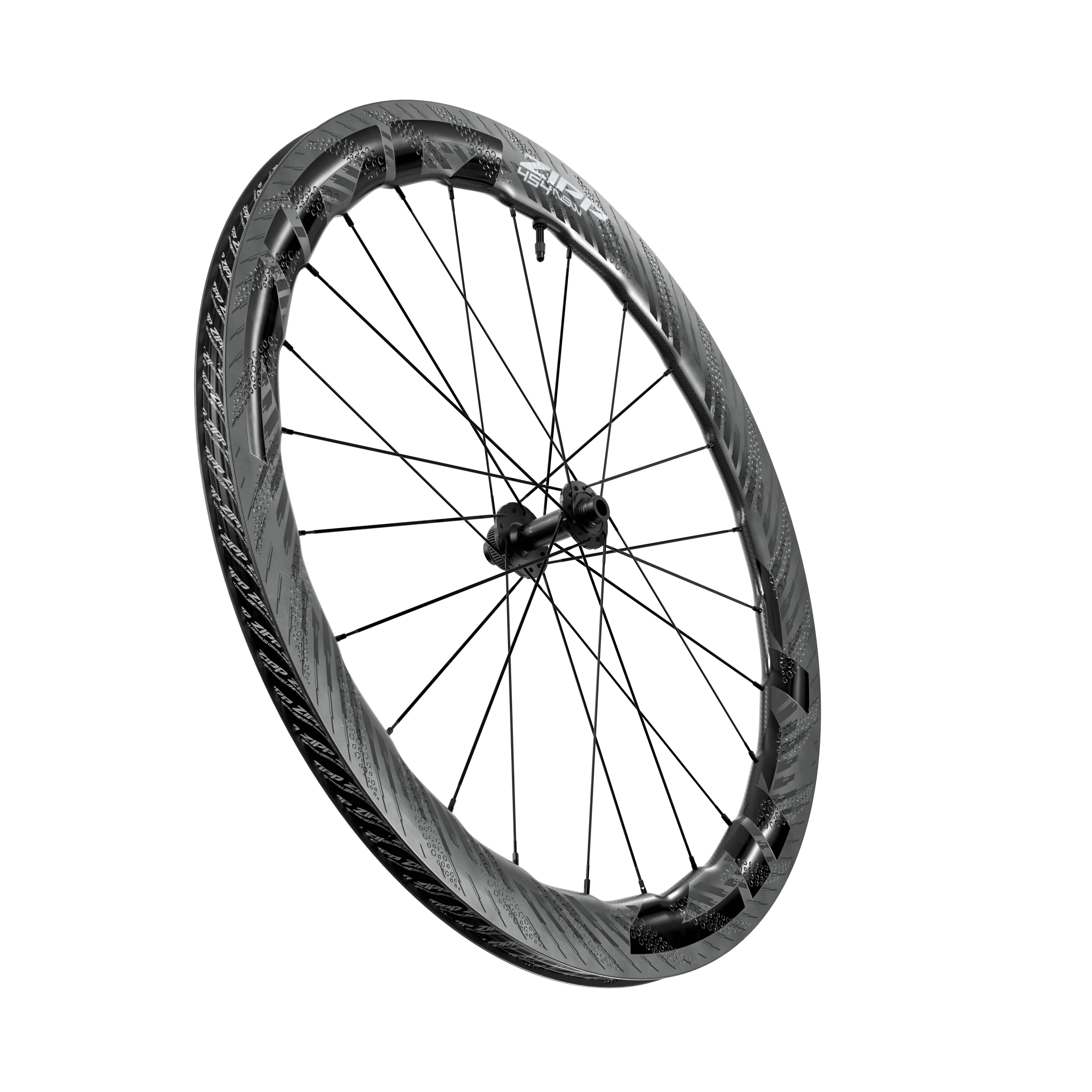 454 NSW Tubeless Disc Brake Wheels - Image 3