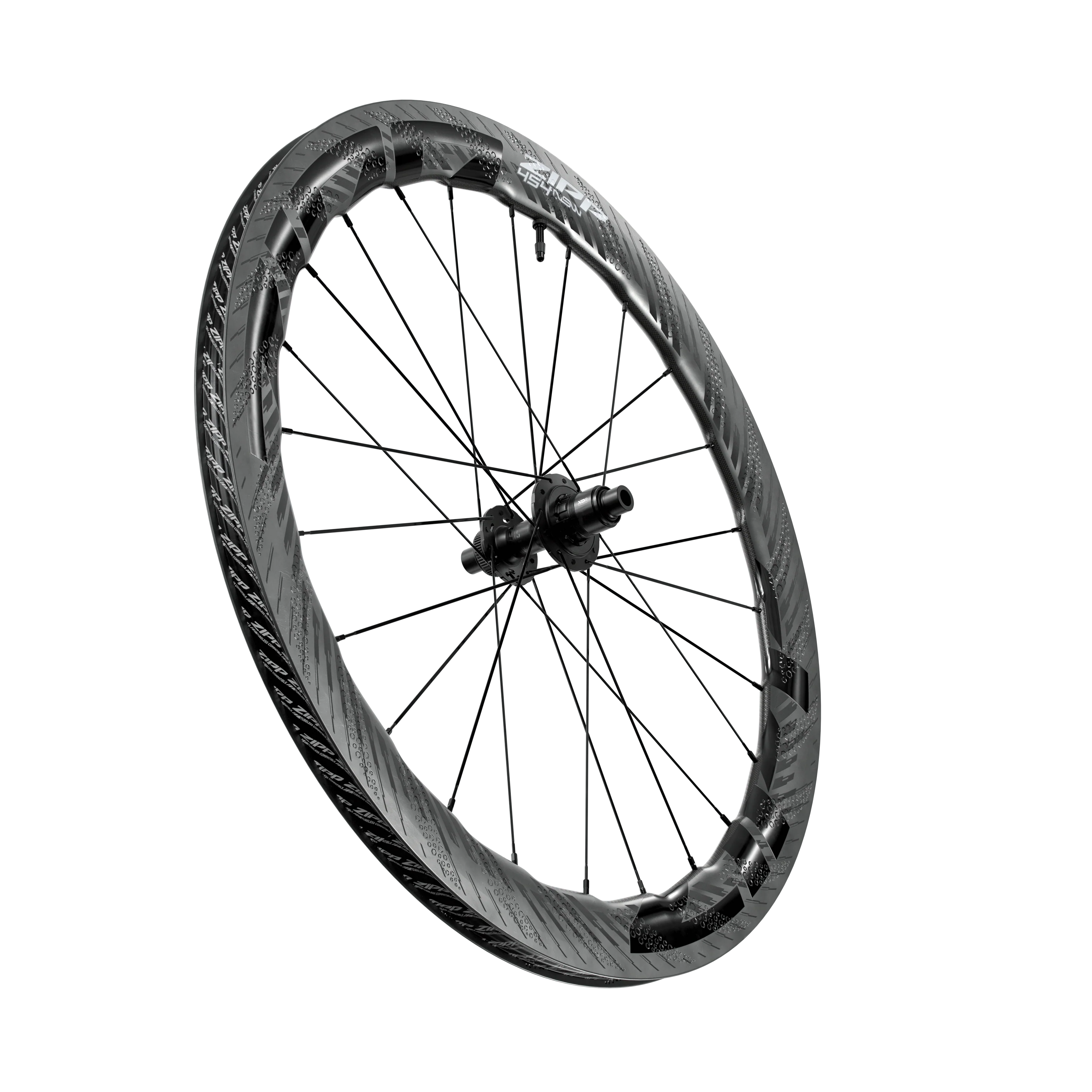 454 NSW Tubeless Disc Brake Wheels - Image 4