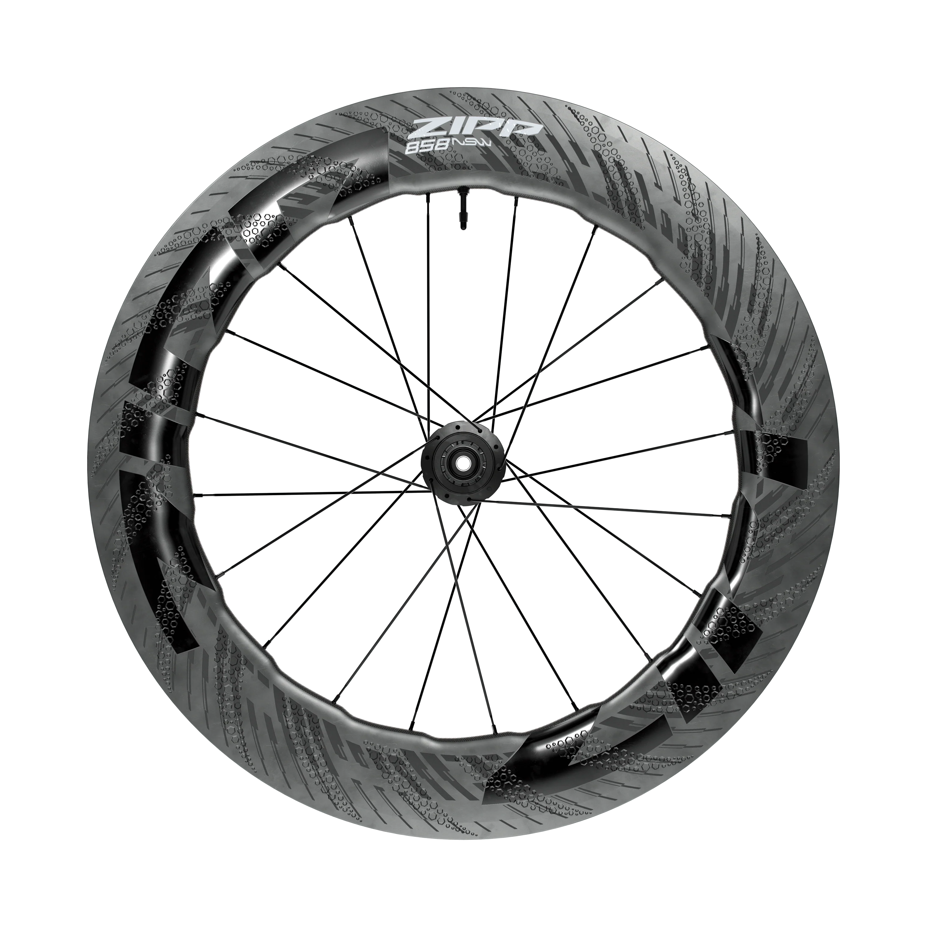 858 NSW Disc Brake Wheels - Image 2