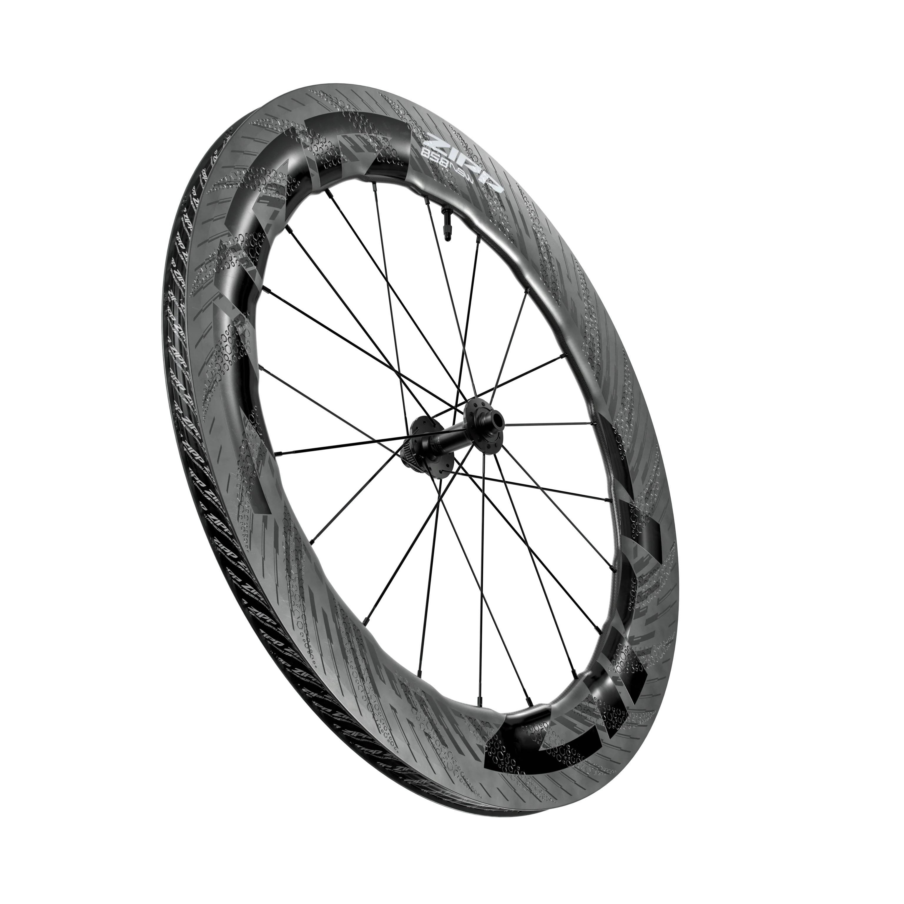 858 NSW Disc Brake Wheels - Image 3