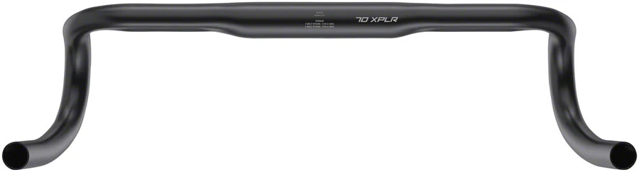 Service Course 70 XPLR Handlebar - Image 3