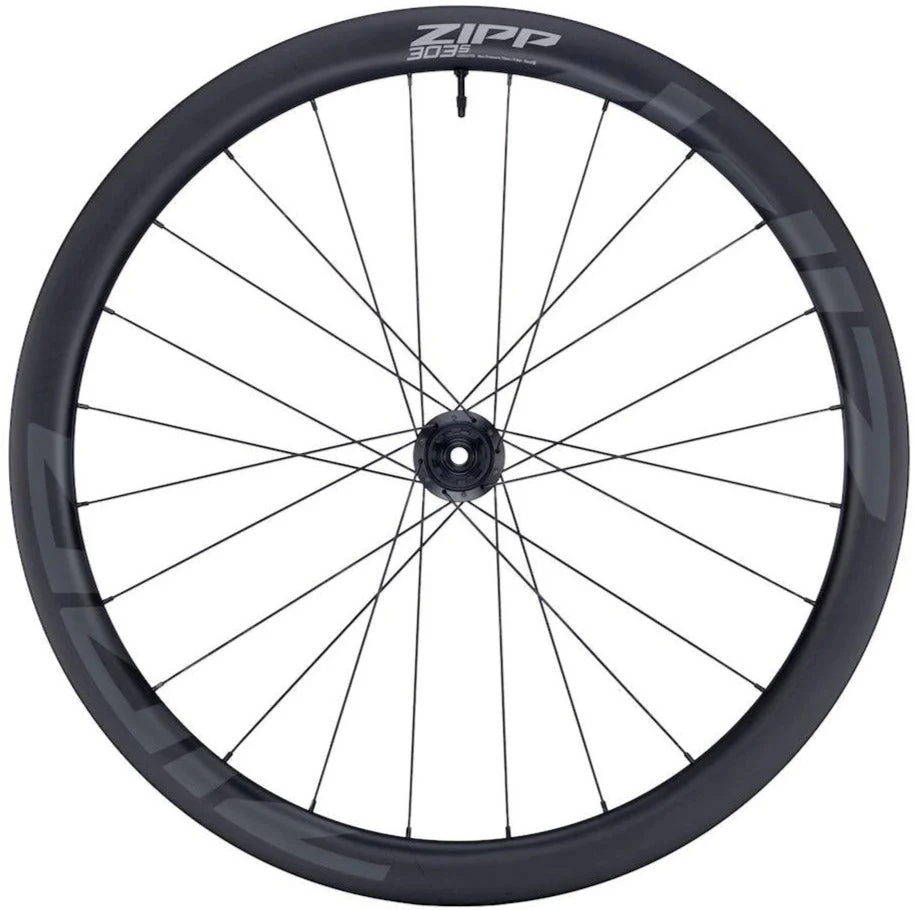 303 S Carbon Tubeless Wheels - Image 2