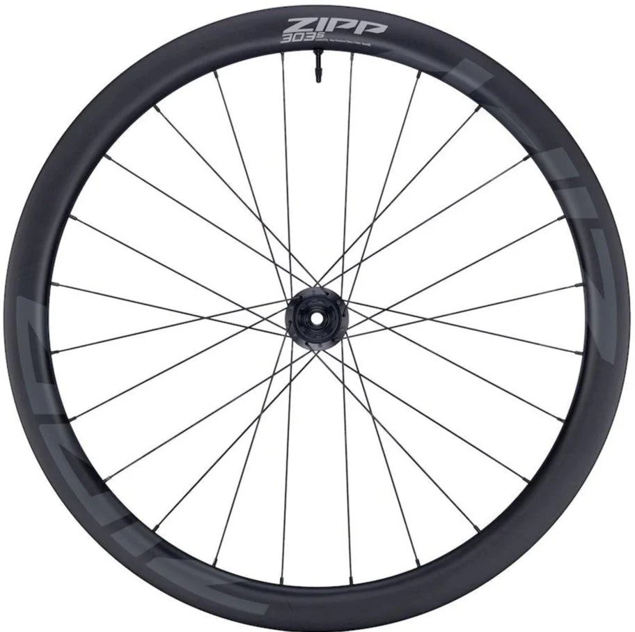 303 S Carbon Tubeless Wheels - Image 3
