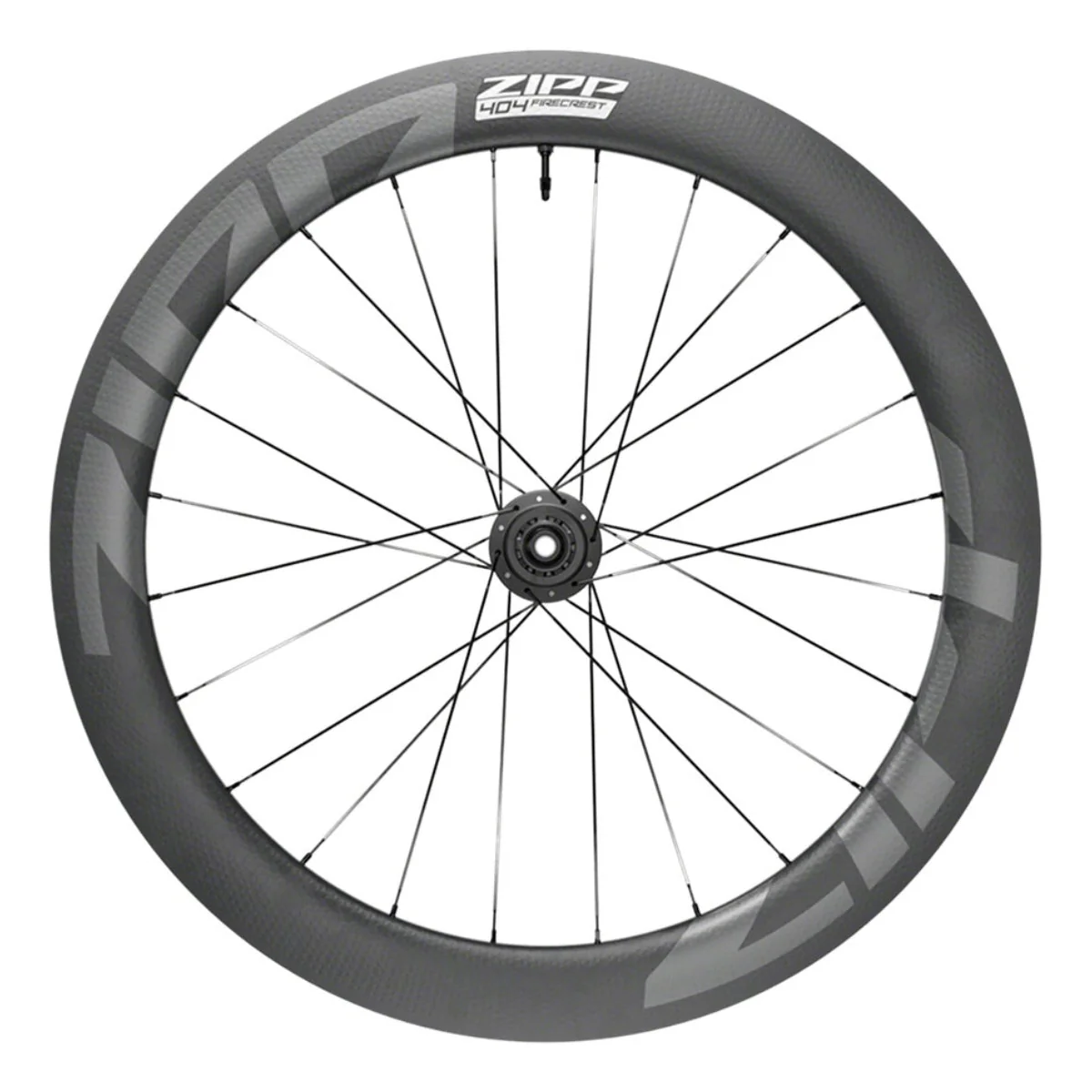 404 Firecrest Disc Tubeless Wheels - Image 2