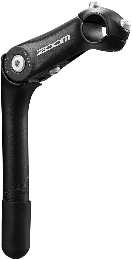 Quick Comfort Adjustable Quill Stem - Image 2
